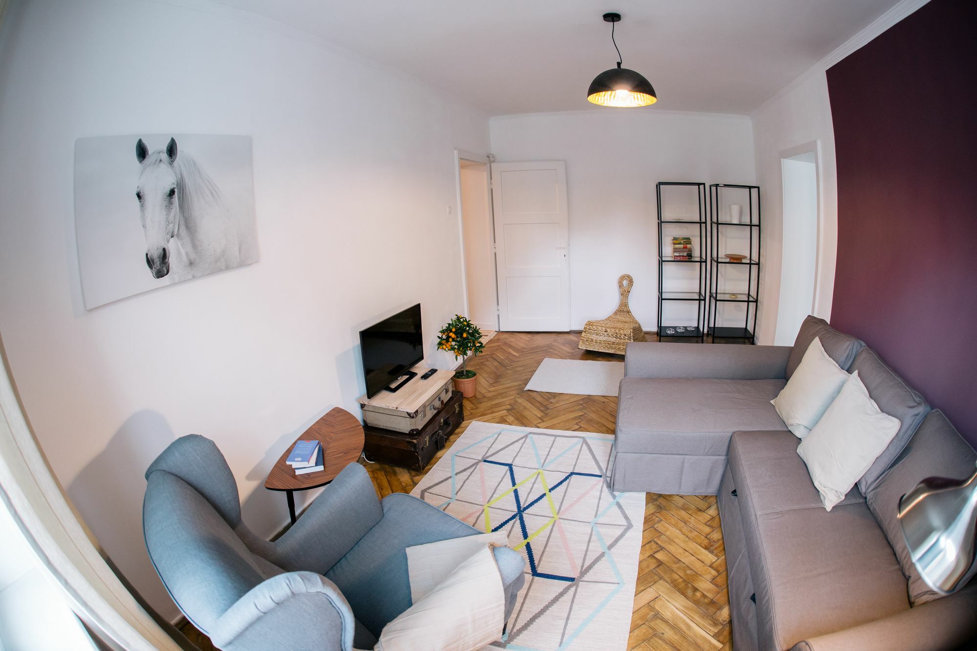 Neo Apartment Horea Cluj-Napoca Exterior photo